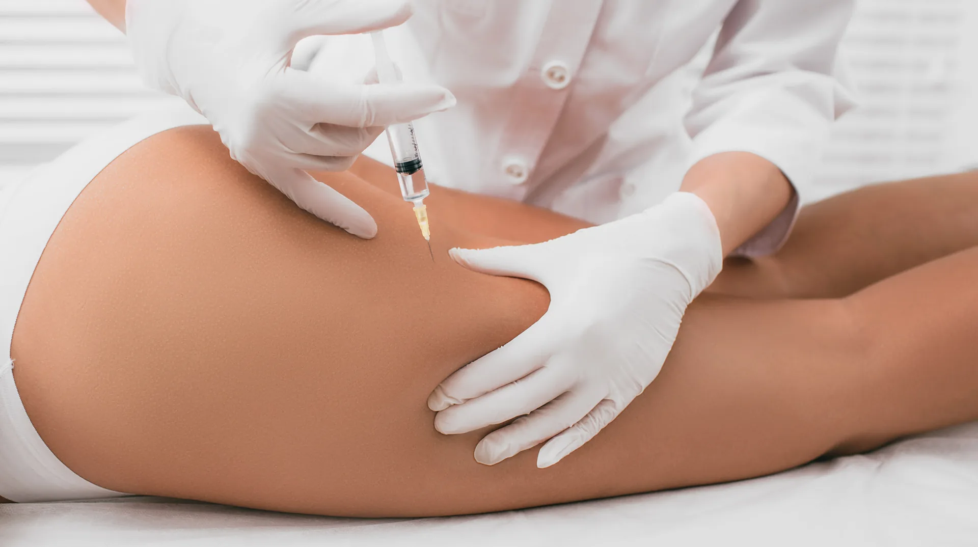 intralipoterapia