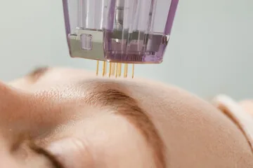 microneedling